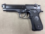 Beretta M9 9mm - Unfired in Box - Image 1 of 5