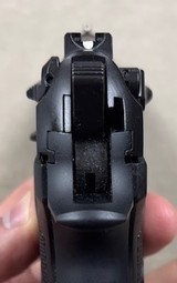Beretta M9 9mm - Unfired in Box - Image 3 of 5