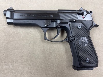 Beretta M9 9mm - Unfired in Box - Image 1 of 5