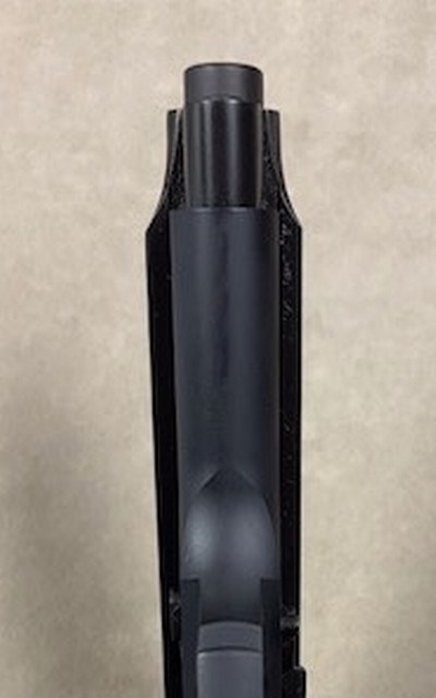 Beretta M9 9mm - Unfired in Box - Image 5 of 5