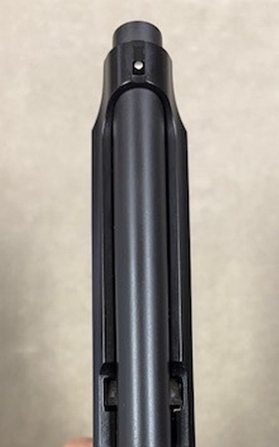 Beretta M9 9mm - Unfired in Box - Image 4 of 5