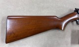 Winchester 61 .22LR Pre-War Circa 1937 - Very Good! - Image 4 of 15