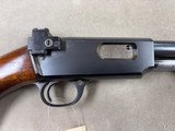Winchester 61 .22LR Pre-War Circa 1937 - Very Good! - Image 2 of 15