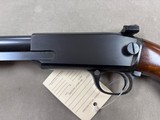 Winchester 61 .22LR Pre-War Circa 1937 - Very Good! - Image 7 of 15