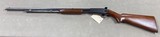 Winchester 61 .22LR Pre-War Circa 1937 - Very Good! - Image 6 of 15