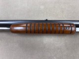 Winchester 61 .22LR Pre-War Circa 1937 - Very Good! - Image 8 of 15