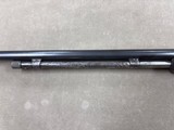 Winchester 61 .22LR Pre-War Circa 1937 - Very Good! - Image 9 of 15