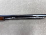 Winchester 61 .22LR Pre-War Circa 1937 - Very Good! - Image 5 of 15