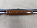 Winchester 61 .22LR Pre-War Circa 1937 - Very Good! - Image 3 of 15