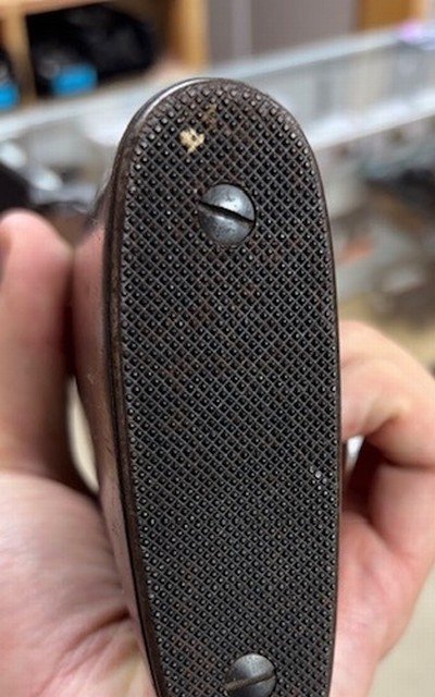 Winchester 61 .22LR Pre-War Circa 1937 - Very Good! - Image 15 of 15