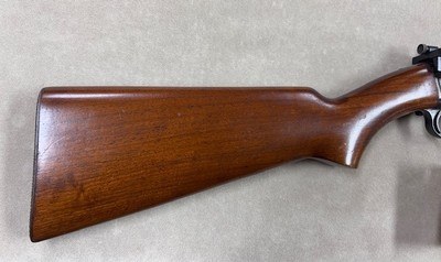 Winchester 61 .22LR Pre-War Circa 1937 - Very Good! - Image 4 of 15