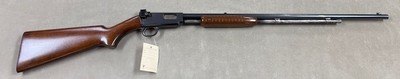 Winchester 61 .22LR Pre-War Circa 1937 - Very Good!