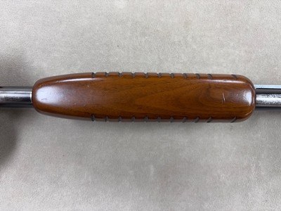 Winchester 61 .22LR Pre-War Circa 1937 - Very Good! - Image 12 of 15