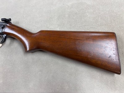 Winchester 61 .22LR Pre-War Circa 1937 - Very Good! - Image 10 of 15