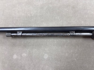 Winchester 61 .22LR Pre-War Circa 1937 - Very Good! - Image 9 of 15
