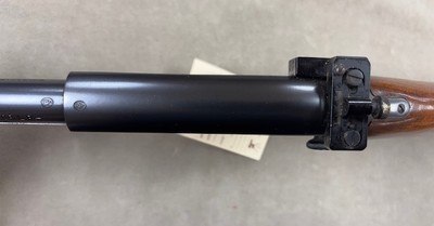 Winchester 61 .22LR Pre-War Circa 1937 - Very Good! - Image 13 of 15