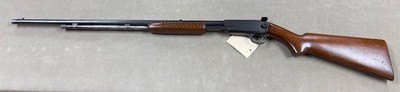 Winchester 61 .22LR Pre-War Circa 1937 - Very Good! - Image 6 of 15