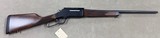 Henry Long Ranger - .223 Remington - Excellent! - Image 1 of 12