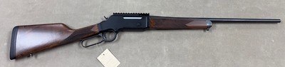 Henry Long Ranger - .223 Remington - Excellent! - Image 1 of 12