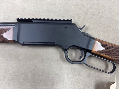Henry Long Ranger - .223 Remington - Excellent! - Image 6 of 12