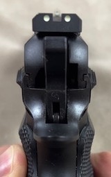 CZ 75B OMEGA 9mm - Excellent! - Image 6 of 8