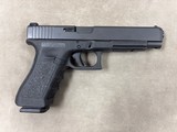 Glock 35 Gen 3 .40 S&W - Unfired in Box! - Image 4 of 5