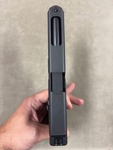 Glock 35 Gen 3 .40 S&W - Unfired in Box! - Image 5 of 5