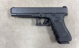Glock 35 Gen 3 .40 S&W - Unfired in Box! - Image 3 of 5