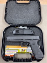 Glock 35 Gen 3 .40 S&W - Unfired in Box! - Image 1 of 5