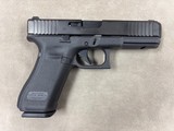 Glock 22 Gen 5 40 S&W - Unfired in Box! - Image 4 of 5