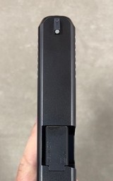 Glock 22 Gen 5 40 S&W - Unfired in Box! - Image 5 of 5