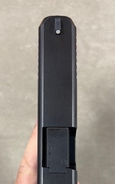 Glock 22 Gen 5 40 S&W - Unfired in Box! - Image 5 of 5
