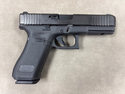 Glock 22 Gen 5 40 S&W - Unfired in Box! - Image 4 of 5