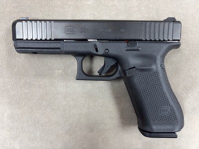 Glock 22 Gen 5 40 S&W - Unfired in Box! - Image 3 of 5