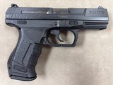 Walther P99QA - Image 5 of 9