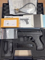 Walther P99QA - Image 1 of 9
