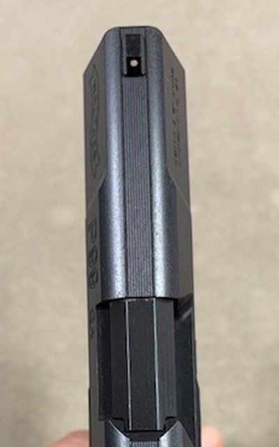 Walther P99QA - Image 7 of 9