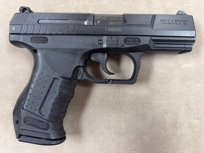 Walther P99QA - Image 5 of 9