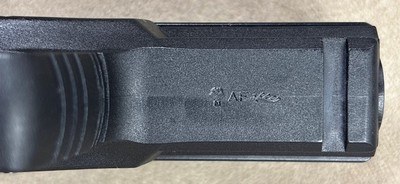 Walther P99QA - Image 9 of 9