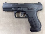 Walther P99QA - Image 4 of 9