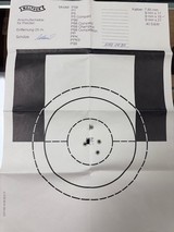 Walther P99QA - Image 2 of 9