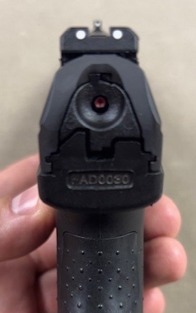 Walther P99QA - Image 6 of 9
