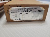 Kimber Of Oregon Cub .22 - 15 of 15