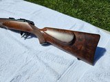 Kimber Of Oregon / Carlton Model 82
22 Long Rifle Super Grade - 4 of 13