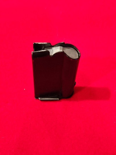 Kimber of Oregon Model 82 .22 Long Rifle Magazine