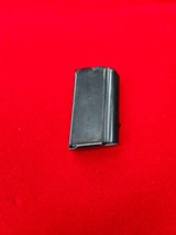 Kimber of Oregon Model 82 .22 Long Rifle Magazine - 1 of 5