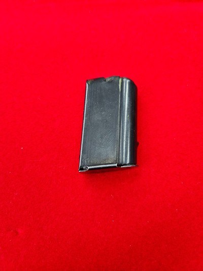 Kimber of Oregon Model 82 .22 Long Rifle Magazine