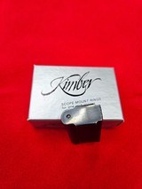 Kimber of Oregon Model 82 .22 Long Rifle Magazine - 4 of 5