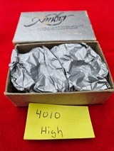 Kimber Of Oregon Model 82, 84, 89 Scope Base Rings - 2 of 3