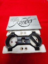 Kimber Of Oregon Model 82, 84, 89 Scope Base Rings - 1 of 2